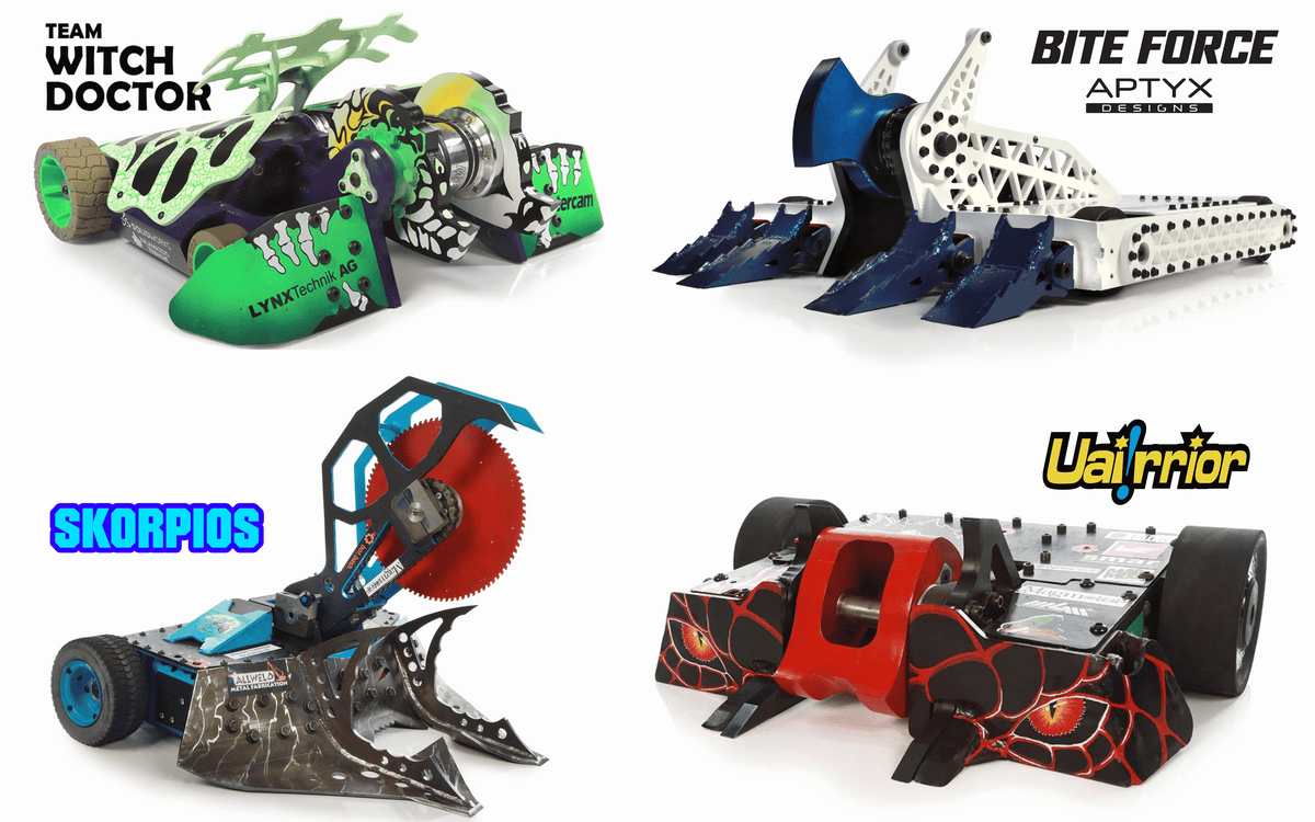 Combat Motor Store Servo Motor Magmotor Technologies Inc