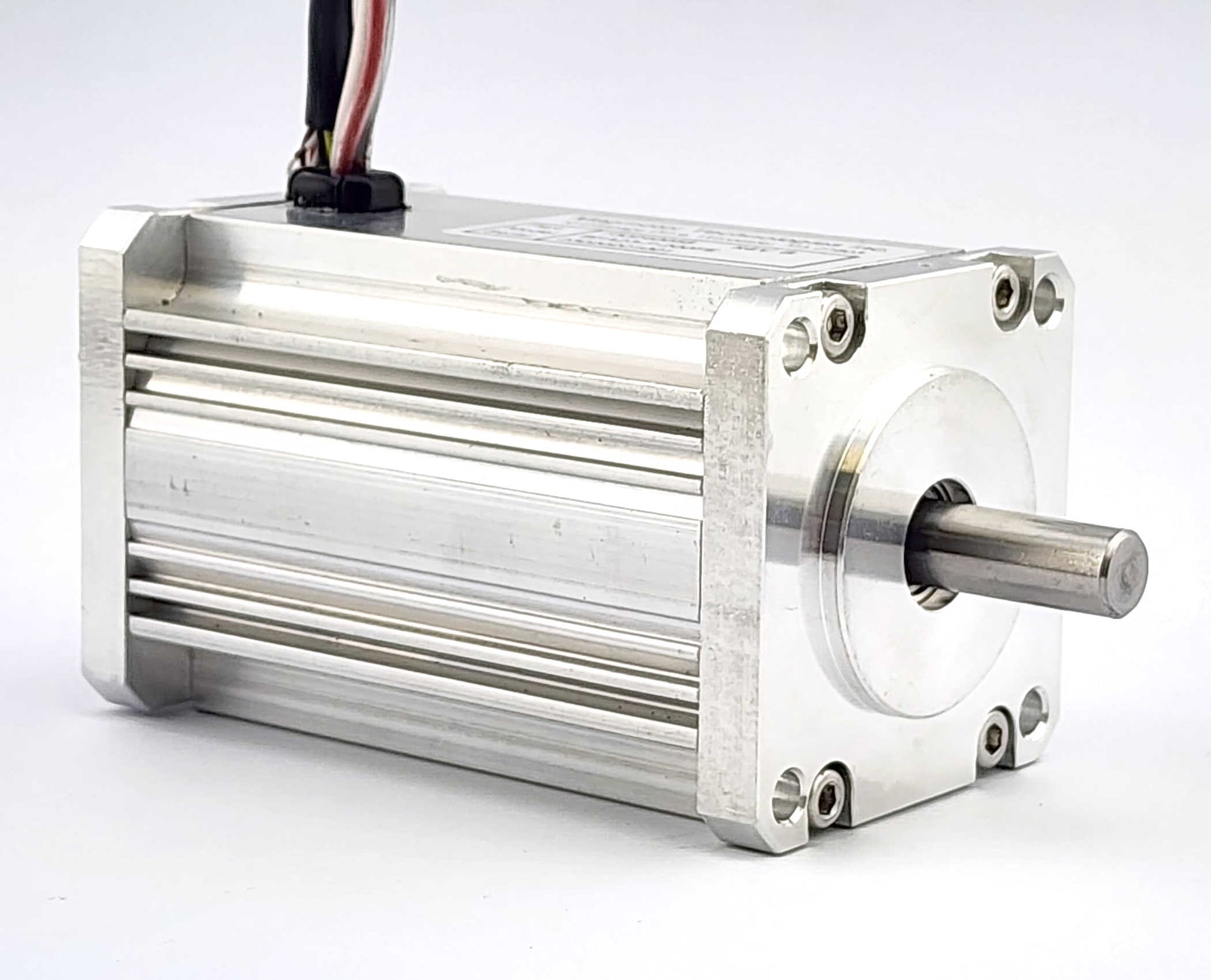6710 DC Brushless Motor 36V200W Disc Flat Ultra-thin Direct Drive with  Induction Hall