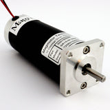 500150095 - BRUSHED MOTOR - 12 to 30 VDC - 22 to 25 oz-in CONT TORQUE - SR15-M-250FX
