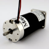 500150096 - BRUSHED MOTOR - 6 to 12 VDC - 16 to 19 oz-in CONT TORQUE - SR15-N2-200FX