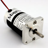 500150100 - BRUSHED MOTOR - 6 to 12 VDC - 10 to 12 oz-in CONT TORQUE - SR15-L-100FX