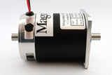 500280088 - BRUSHED MOTOR - 48 to 96 VDC - 35 to 82 oz-in CONT TORQUE - C33-I-200FX