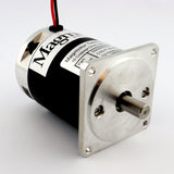 500280222 - BRUSHED MOTOR - 24 to 54 VDC - 25 to 71 oz-in CONT TORQUE - C33-F-200FX