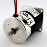 500280222 - BRUSHED MOTOR - 24 to 54 VDC - 25 to 71 oz-in CONT TORQUE - C33-F-200FX