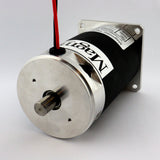 500280474 - BRUSHED MOTOR - 96 to 174 VDC - 55 to 102 oz-in CONT TORQUE - C33-J-300FX