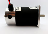 500400167 - BRUSHED MOTOR - 36 to 120 VDC - 150 to 300 OZ-IN CONT TORQUE - C40-E-300FX
