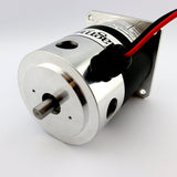 500400257 - BRUSHED MOTOR - 24 TO 60 VDC - 60 TO 110 OZ-IN CONT TORQUE - C40-D-200FX