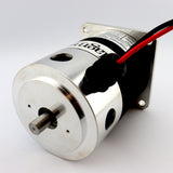 500400258 - BRUSHED MOTOR - 36 TO 120 VDC - 100 TO 200 OZ-IN CONT TORQUE - C40-G-200FX