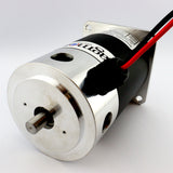 500400259 - BRUSHED MOTOR - 12 TO 36 VDC - 135 TO 238 OZ-IN CONT TORQUE - C40-Z-300FX