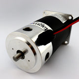 500400260 - BRUSHED MOTOR - 36 TO 48 VDC - 185 TO 308 OZ-IN CONT TORQUE - C40-Z-400FX